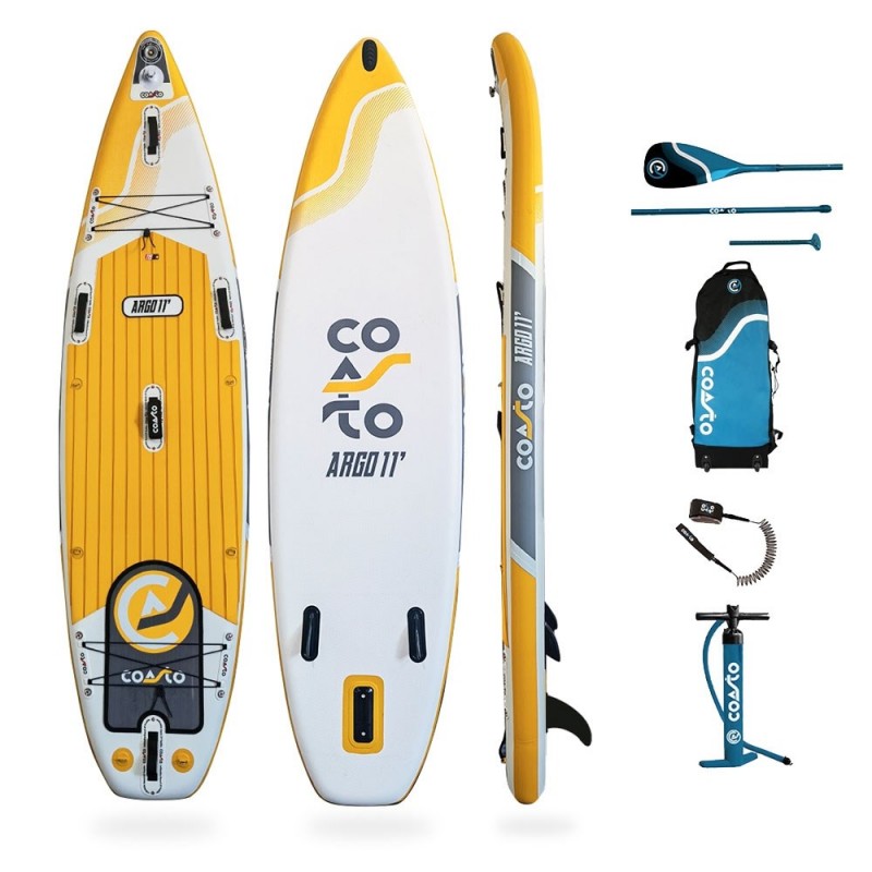 Coasto Argo 11' - 