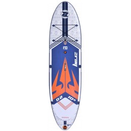 Zray Dual D2 10'8 - 
