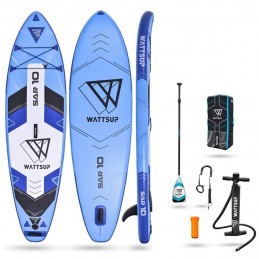 WattSUP Sar 10' - Collection 2020 - 
