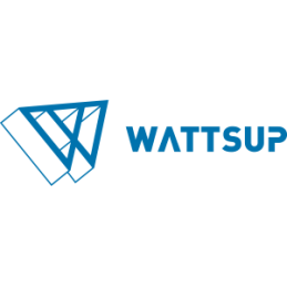 WattSUP Espadon 11' - Collection 2020 - 