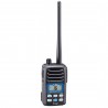 IC-M87 ATEX VHF et PRM Portable marine