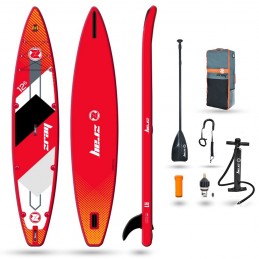 Zray SUP Rapid 12'6'' -...