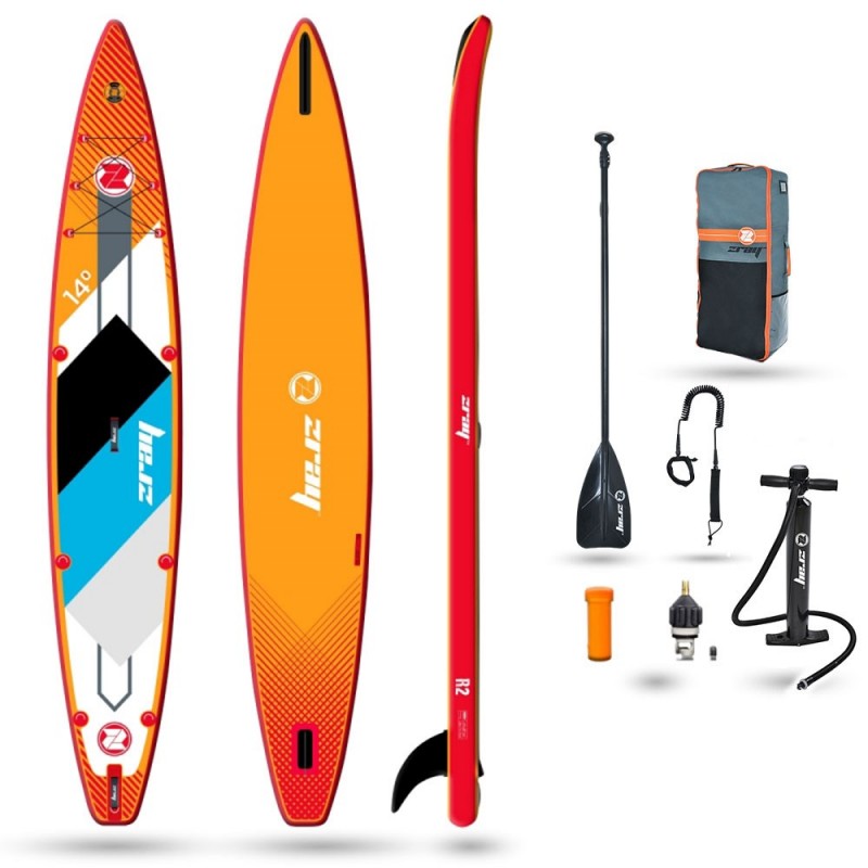 Zray SUP Rapid 14'' - Collection 2020 - 