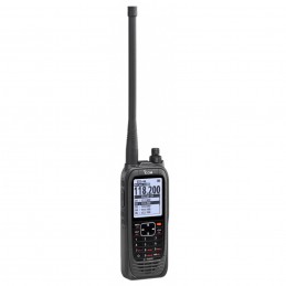 IC-A25 FRM VHF draagbare...