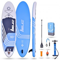 Zray SUP X-Rider X1 10'2''...