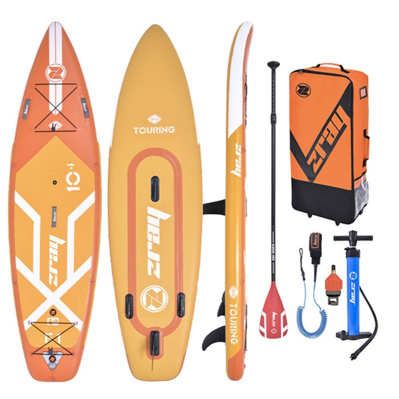 Zray SUP Fury F1 10'4'' - 