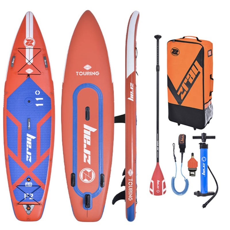 Zray SUP Fury F2 11' - 
