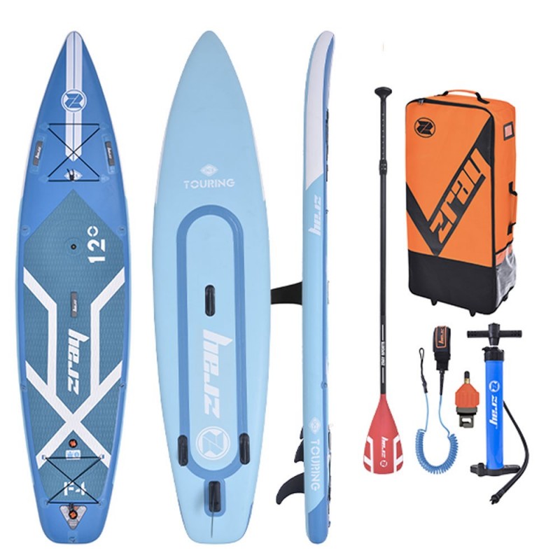 Zray SUP Fury F4 12' - 