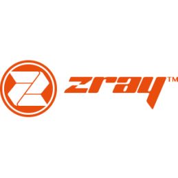 Zray SUP Fury F4 12' - 