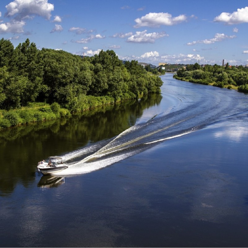 permis fluvial dunkerque et Lille