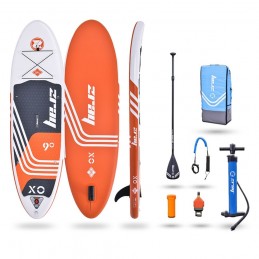 Zray SUP X-Rider X0 9' - Collection 2021 - 