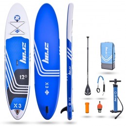 Zray SUP X-Rider X3 12' -...