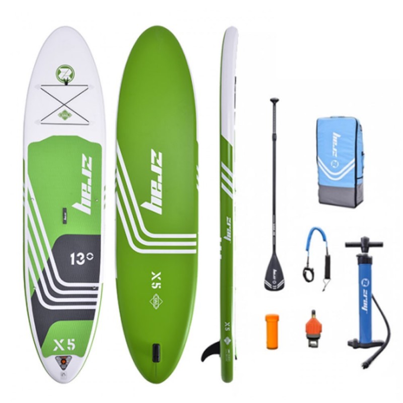 Zray SUP X-Rider X5 13' - Collection 2021 - 