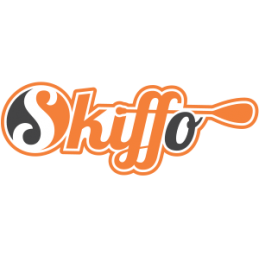 Skiffo SUNCRUISE 10'2" - 