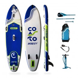 Coasto Amerigo 10'4