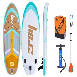 Zray SUP Grain 10'8" - 