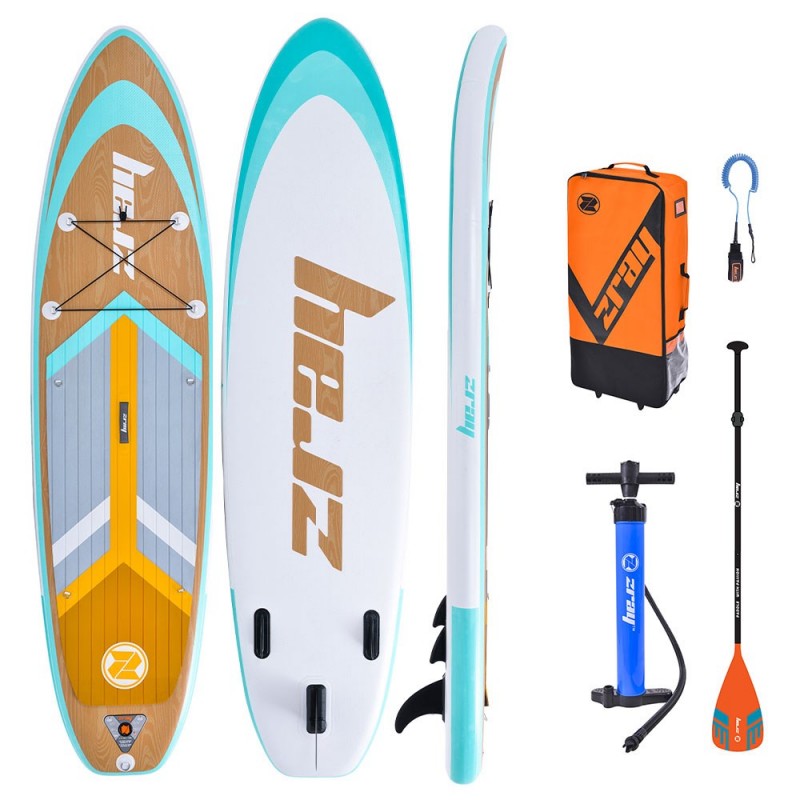 Zray SUP Grain 10'8" - 