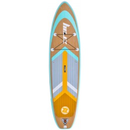 Zray SUP Grain 10'8" - 