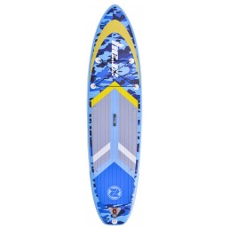 Zray SUP Camo Blue 10'8" - 