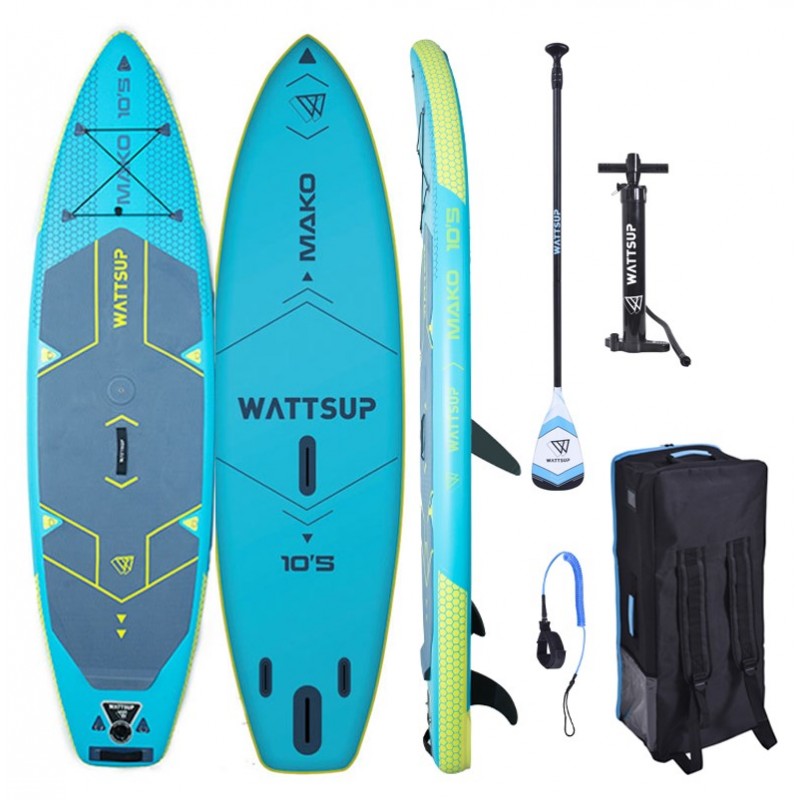 WindSUP WattSUP Mako 10'5 - 