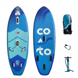 WindSUP Coasto Mir 8'6