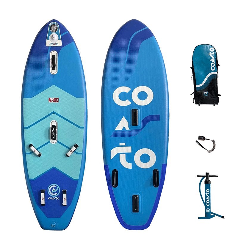 WindSUP Coasto Mir 8'6 - 