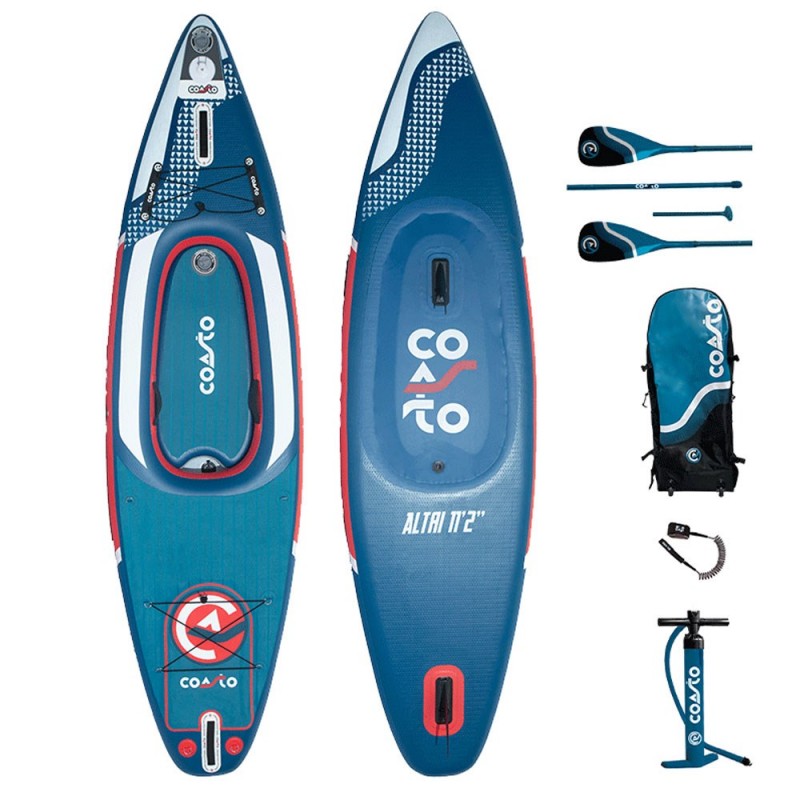 SUP/KAYAK Coasto Altai 11' - 