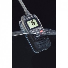 VHF portable SX-350