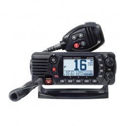 VHF fixe GX1400E GPS ASN