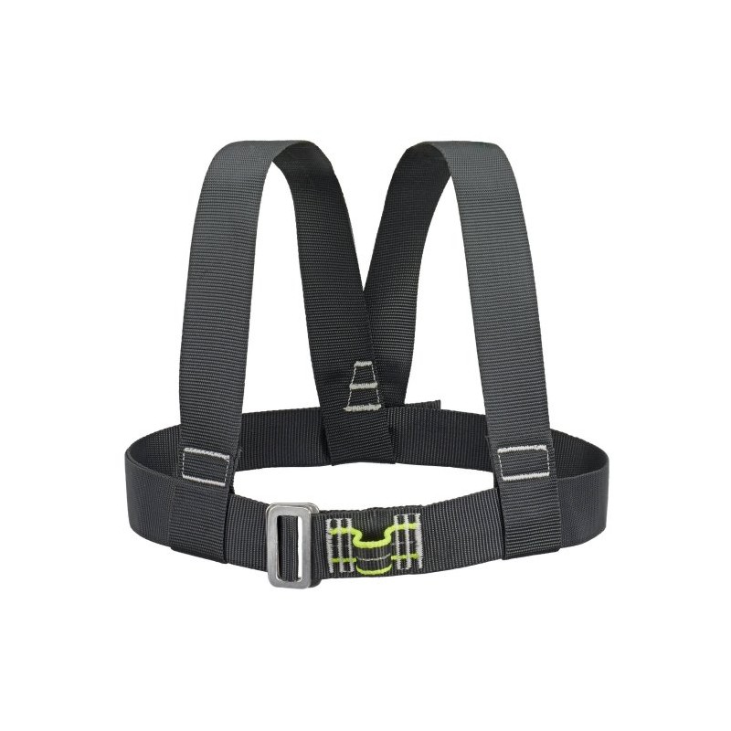 Harnais de sécurité de pont simple réglage - Plastimo