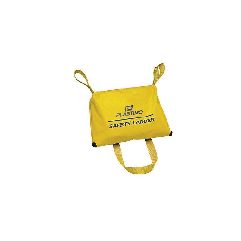 Echelle de secours 5 marches - Plastimo