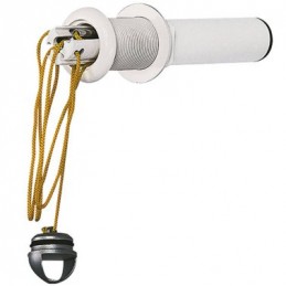 Echelle de sécurité à encastrer - Plastimo