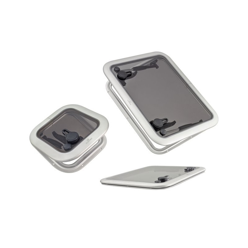 Panneau taille 60 grise - Plastimo