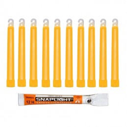 Batonnets lumineux SnapLight - Cyalume