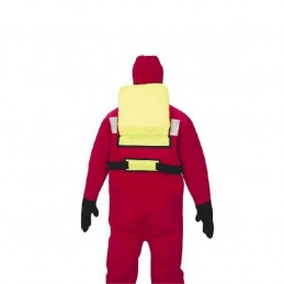 Combinaison de survie/TPS SOLAS - Plastimo