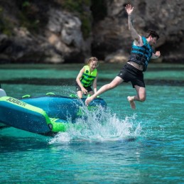 Bouée tractée Binar 2P (bouée seule) - 