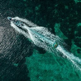 Bouée tractée Binar 3P (bouée seule) - 