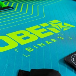 Bouée tractée Binar 3P (bouée seule) - 