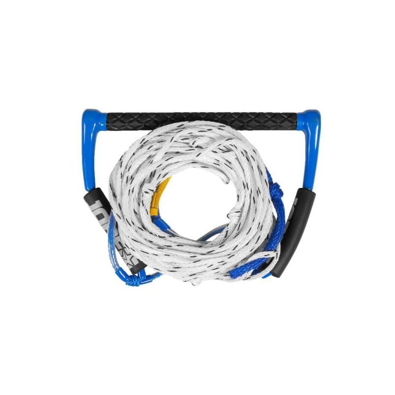 Palonnier 15" Easy Up Deep V Deluxe - 