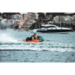 Bouée tractée Airstream 2P (bouée seule) - 