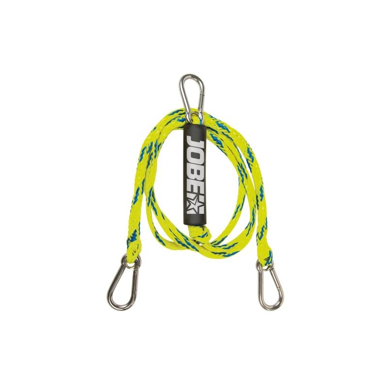 Triangle De Traction Sans Poulie 8ft 2P) - 