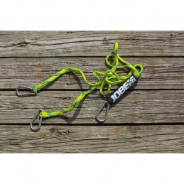 Triangle De Traction Sans Poulie 8ft 2P) - 