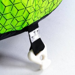 Bouée tractée Double Trouble 2P - 