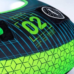 Bouée tractée Double Trouble 2P - 