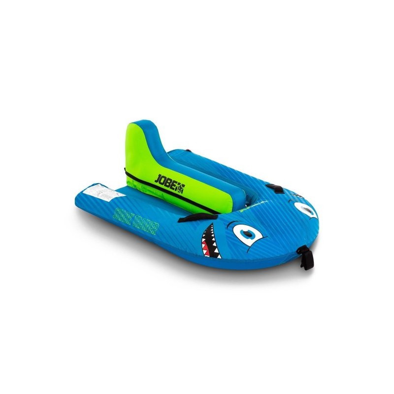 Bouée tractée Shark Trainer 1P - 