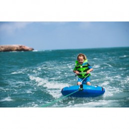 Bouée tractée Shark Trainer 1P - 