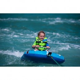 Bouée tractée Shark Trainer 1P - 