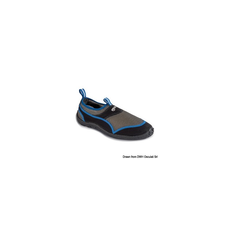 Chaussures plage MARES modèle Aquawalk Taille 44 - 