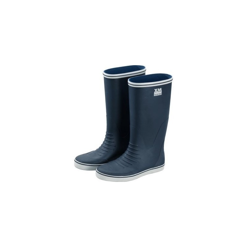 Bottes Cruising marine Taille 41 - 