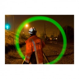 Signal de détresse lumineux - Cyalume